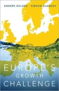 Europes growth challenge by Anders slund