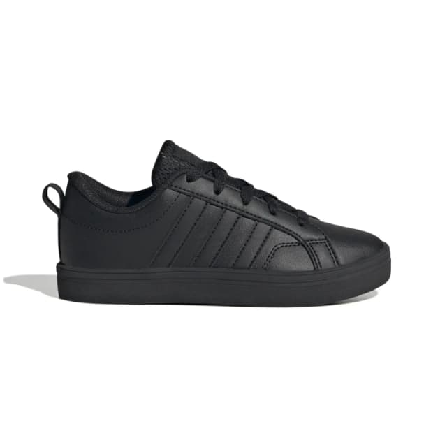 Adidas SPORTSWEAR Kids VS Pace 2.0 Trainers Black Baby 36 (3.5);37.3 (4)