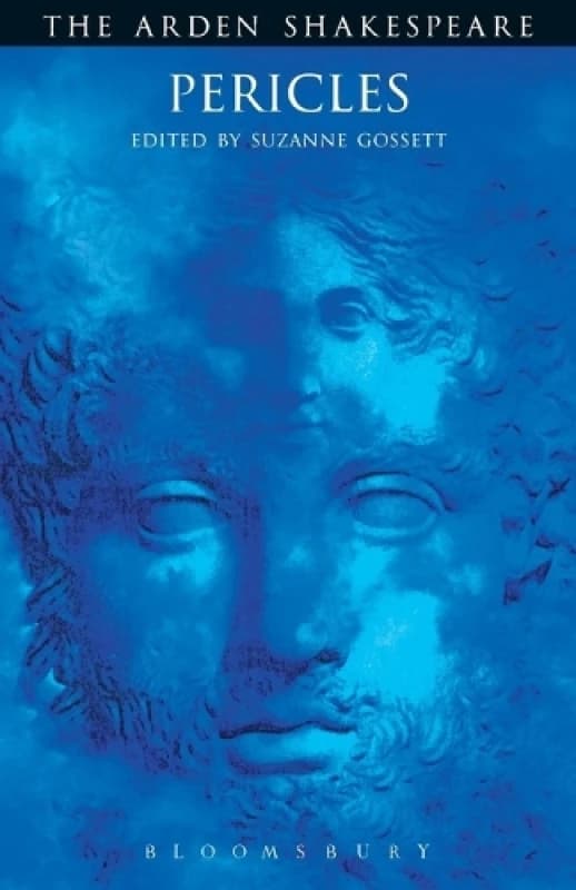Pericles by William Shakespeare Paperback