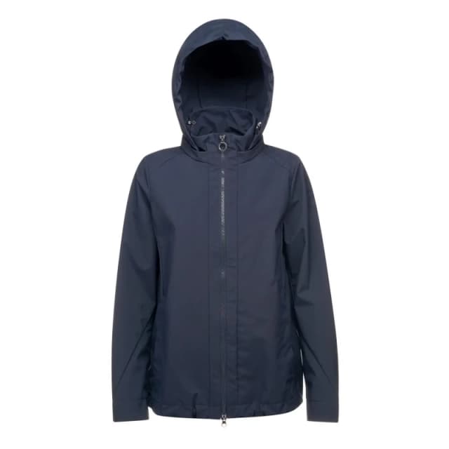 Geox Medium womens jacket Geox Spherica Bleu Female 42