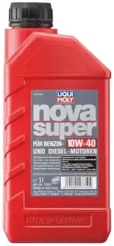 LIQUI MOLY Engine oil MERCEDES-BENZ,HYUNDAI,TOYOTA 7350 Motor oil,Oil