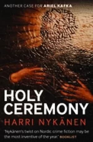 holy ceremony