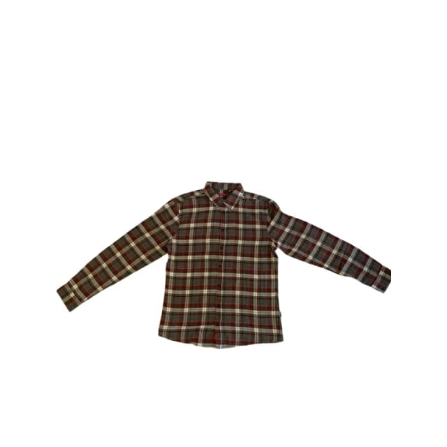 Blend Shirt Blend Russet Brown Marron Male M