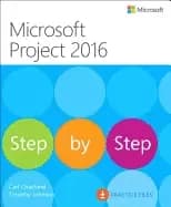 microsoft project 2016 step by step