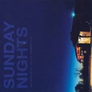 Sunday Nights - The Songs of Junior Kimbrough by Various Artists CD Album