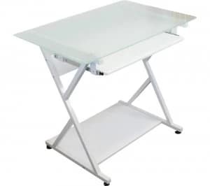 ACCORD CED-204 Desk - Glass