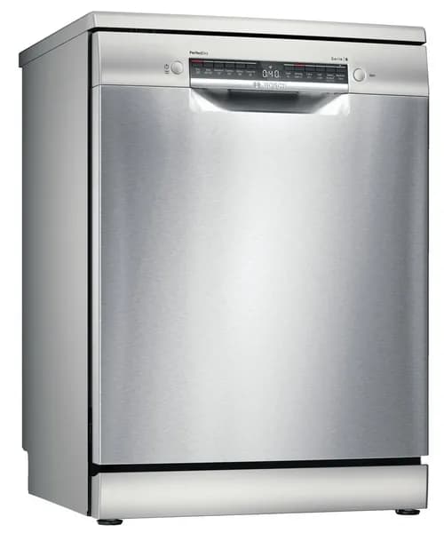Bosch Series 6 SMS6ZCI10G Freestanding Dishwasher