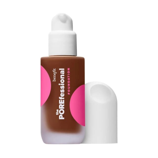 benefit The Porefessional Smoothing & Blurring Matte Foundation 30ml (Various Shades) - 38C Magnetic Foundation