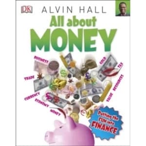 All About Money