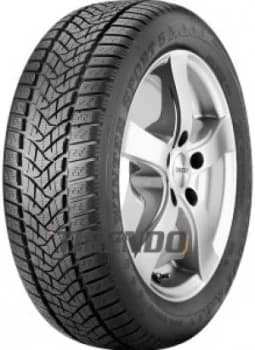 Dunlop Winter Sport 5 295/35 R21 107V XL