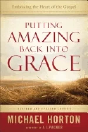 putting amazing back into grace