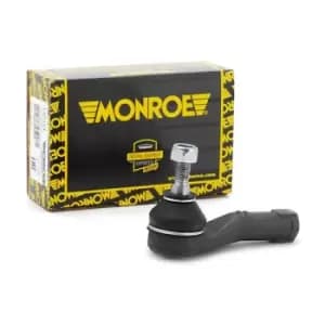 MONROE Track rod end RENAULT,NISSAN L25124 4852000QAE,4852000QAN,48640AX602 Tie rod end,Track rod end ball joint,Outer tie rod,Outer tie rod end