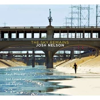 Josh Nelson - The Sky Remains CD