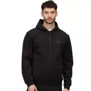 Regatta Mens Endervale Waterproof Breathable Softshell Coat 3XL - Chest 49-51 (124.5-129.5cm)