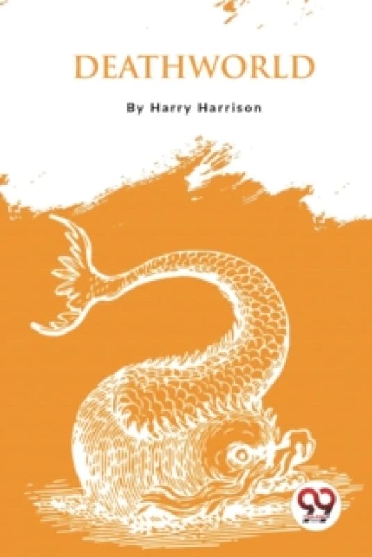 Deathworld? Paperback / softback