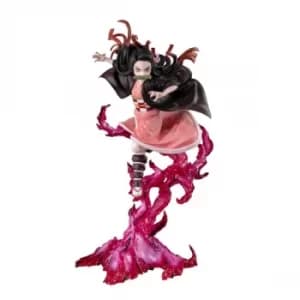 Nezuko Kamado Blood Demon Art (Demon Slayer) Figuarts Zero PVC Statue