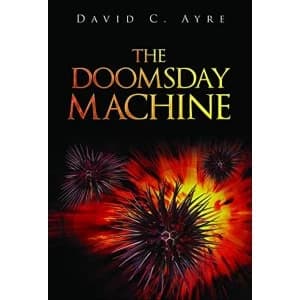 The Doomsday Machine Paperback / softback 2018