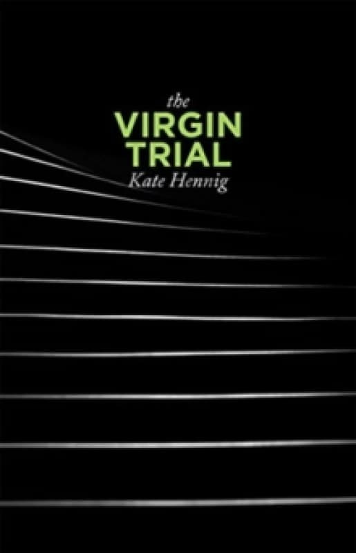 The Virgin Trial Paperback / softback