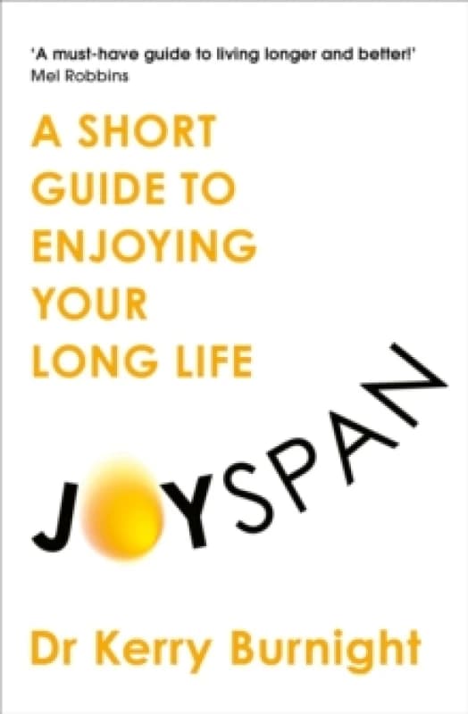 Joyspan. Paperback. By Kerry Burnight Books