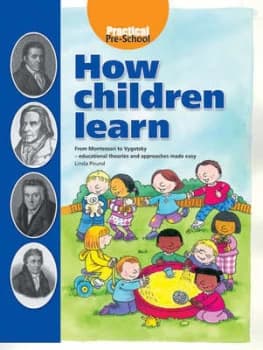 How Children Learn by Linda Pound Paperback