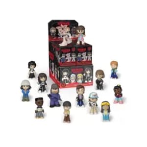 Stranger Things Mystery Mini Blind Boxes