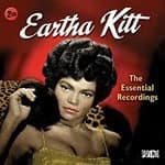 Eartha Kitt - Essential Recordings (Music CD)