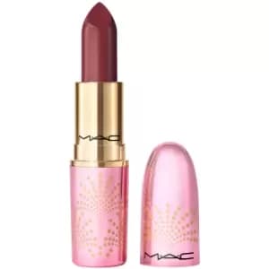 Lustreglass Lipstick (Various Shades) - No Wine-Ing!