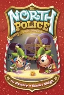 The Mystery of Santa's Sleigh