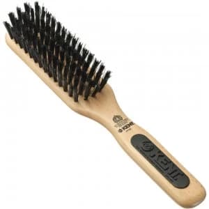 Kent Perfect for Narrow Unisex Bristle Brush (PF06)