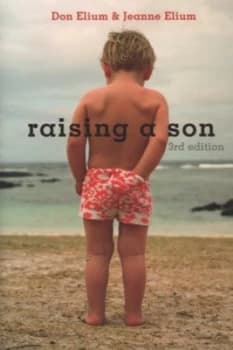 Raising a Son by Don Elium Book