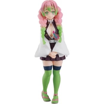 Demon Slayer: Kimetsu no Yaiba Pop Up Parade Figure - Mitsuri Kanroji