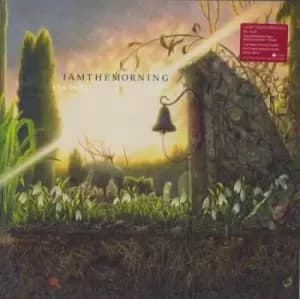 Iamthemorning The Bell 2019 UK vinyl LP KSCOPE1015