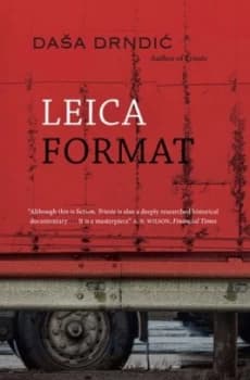 Leica Format by Celia Hawkesworth Hardback