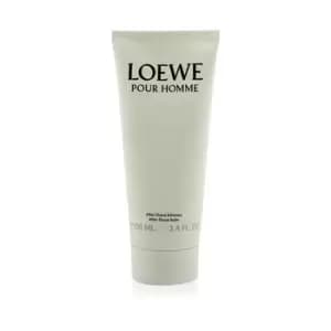 Loewe Pour Homme Aftershave Balm 100ml