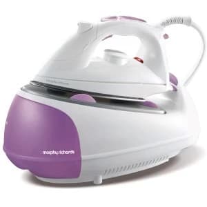 Morphy Richards Jet Steam 333020 2200W Steam Generator Iron