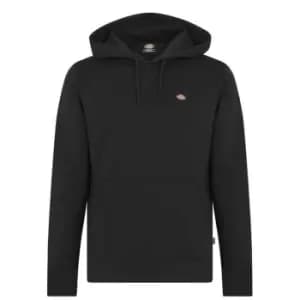 DICKIES Oakport Hoodie - Black