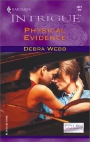 Physical evidence by Debra Webb