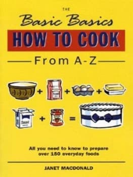 The Basic Basics by Janet Macdonald Paperback