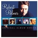 Robert Palmer - Original Album Series (Music CD)