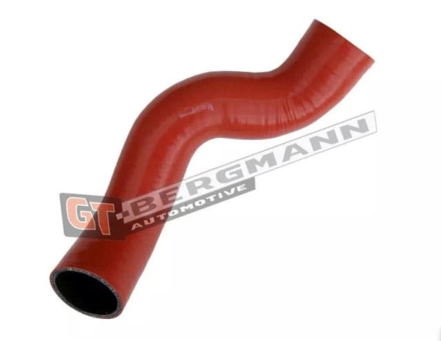 GT-BERGMANN GT52-734 Turbocharger Hose Silicone Silicone Charger Intake Hose (3314)