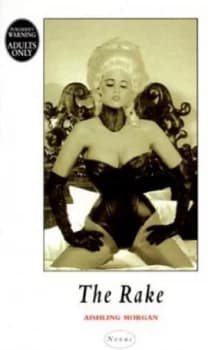 The Rake by Aishling Morgan Paperback