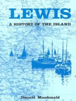 Lewis by Donald Macdonald Paperback