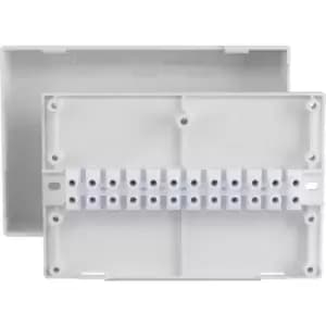 Drayton Wiring Centre LWC3