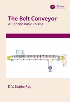 The Belt Conveyor A Concise Basic Course