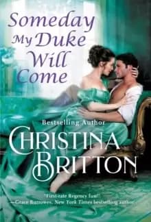 Someday My Duke Will Come