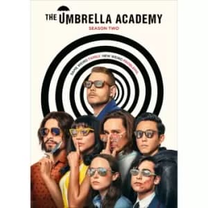 The Umbrella Academy: The Complete Second Season