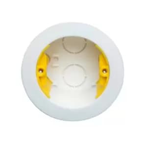 Appleby SB639 32mm Circular Dry Lining Box