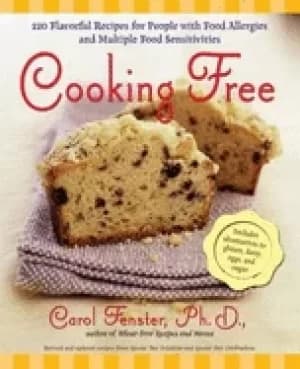 cooking free 200 flavorful recipes for people with food allergies and multi