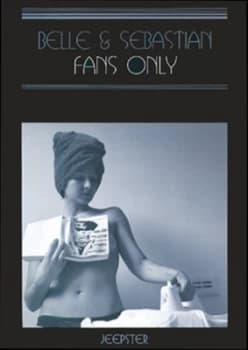Belle and Sebastian Fans Only - DVD