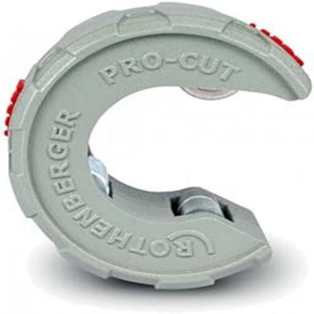 Rothenberger Pro-Cut Copper Pipe Cutter - 28mm - 1500005094